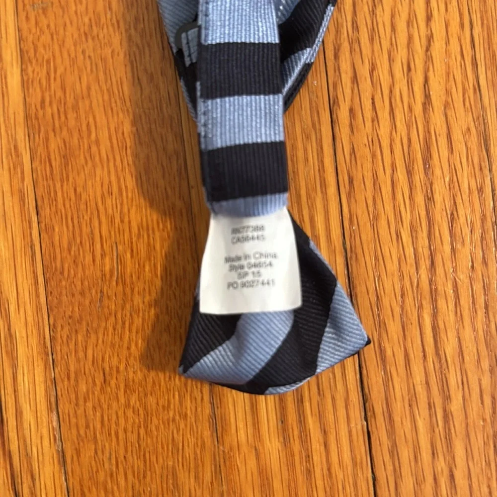 J. Crew CREWCUTS Youth Bow Tie